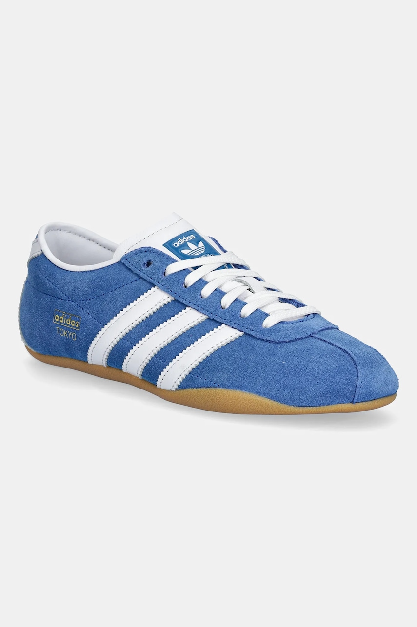 adidas Originals  Semišové tenisky  Tokyo W