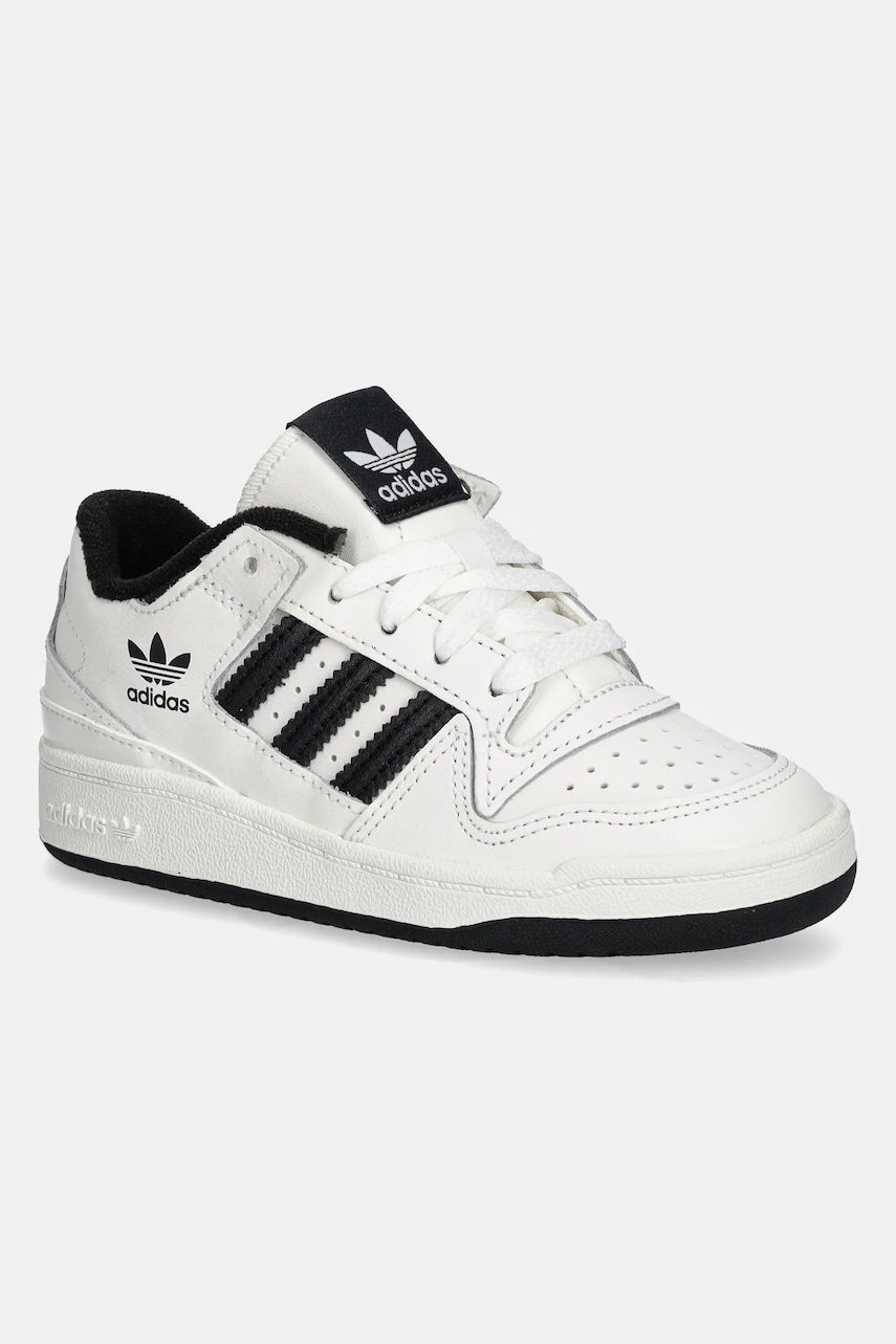 adidas Originals  Sneakers boty  FORUM LOW CL C