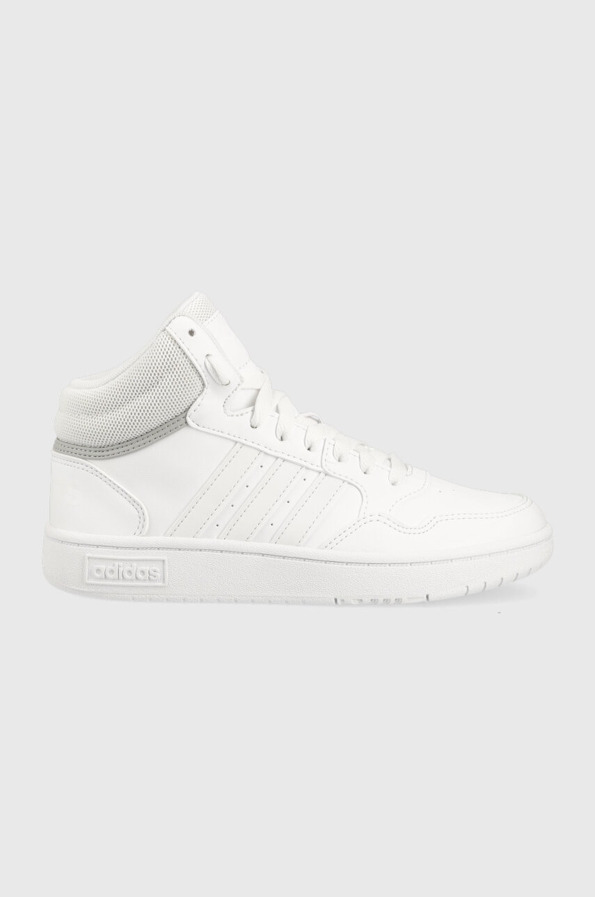 adidas Originals  Sneakers boty  HOOPS MID 3. K