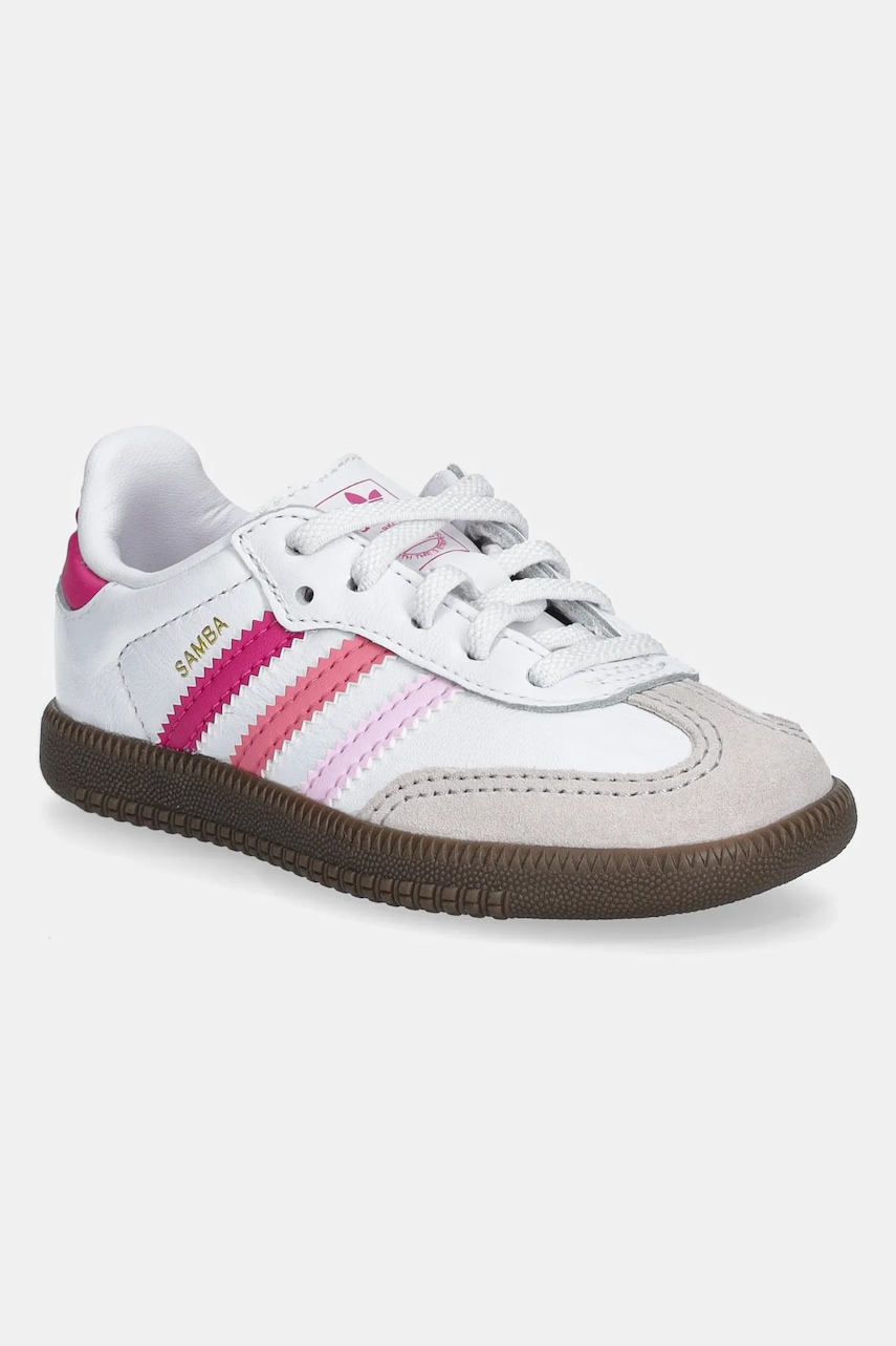 adidas Originals  Sneakers boty  SAMBA OG