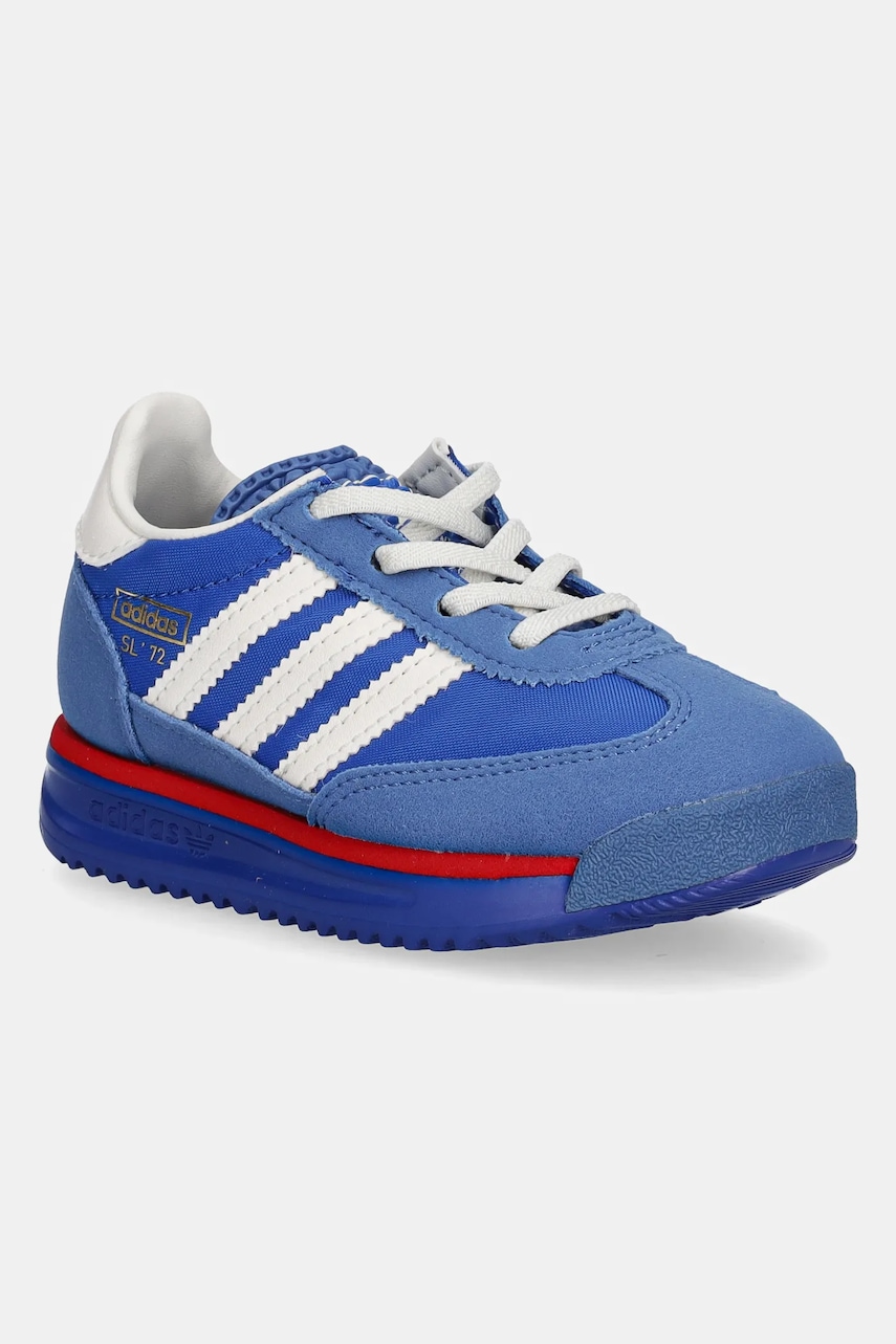 adidas Originals  Sneakers boty  SL 72 RS