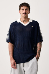 adidas Originals  sportovní polo tričko pánské
