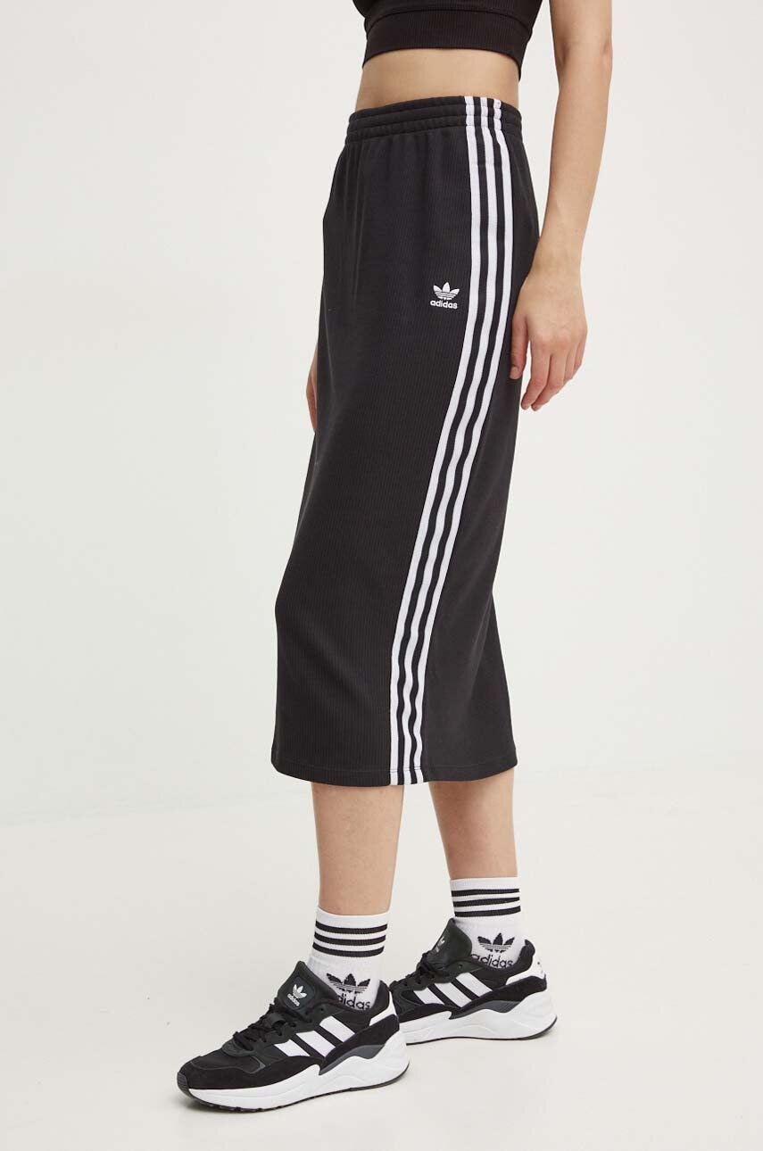 adidas Originals  Sukně  Knitted Skirt