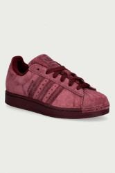 adidas Originals  Superstar II sneakers boty dámské kožené