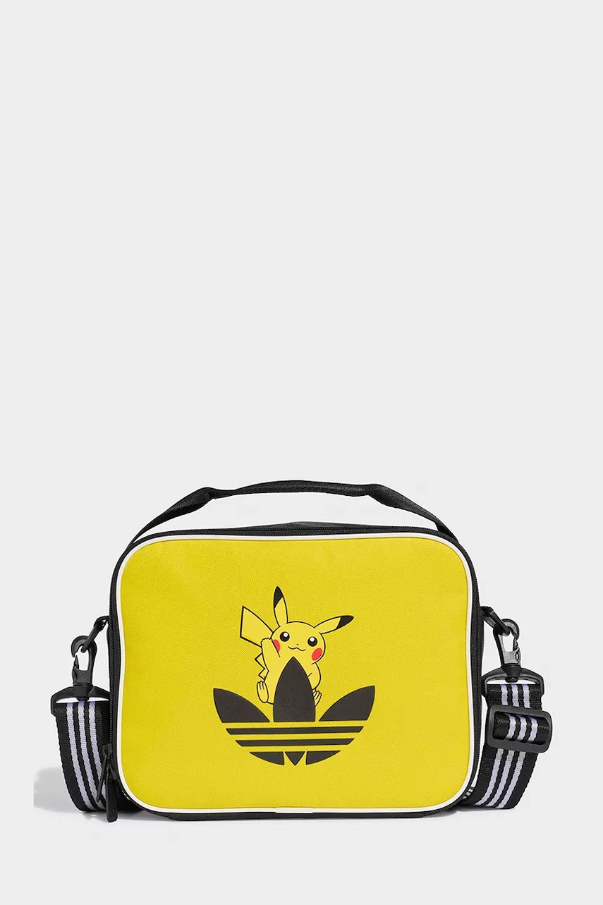 adidas Originals  taška na oběd dětská POKEMON