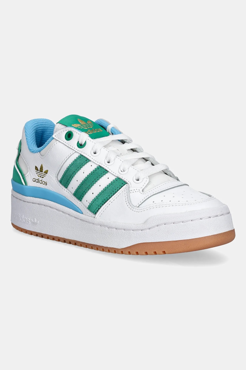 adidas Originals  Tenisky  Forum Bold Stripes