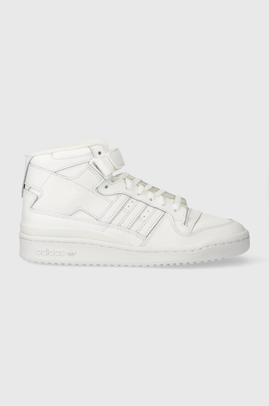 adidas Originals  Tenisky  Forum Mid