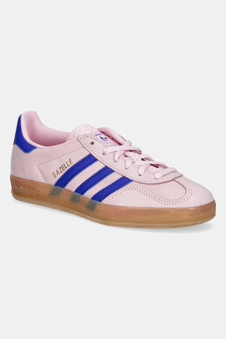 adidas Originals  Tenisky  GAZELLE INDOOR