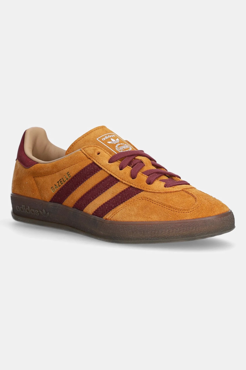 adidas Originals  Tenisky  Gazelle Indoor