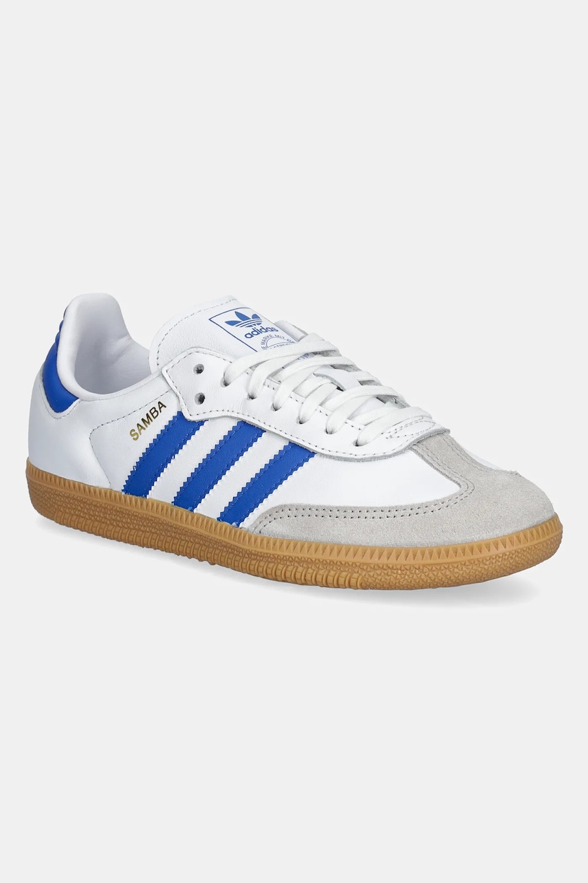 adidas Originals  Tenisky  Samba OG J