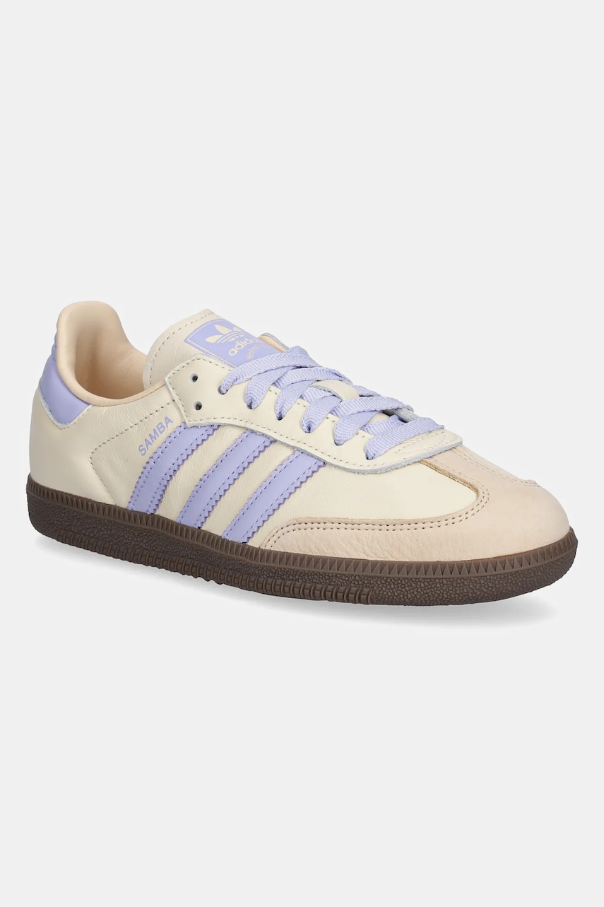 adidas Originals  Tenisky  Samba OG W