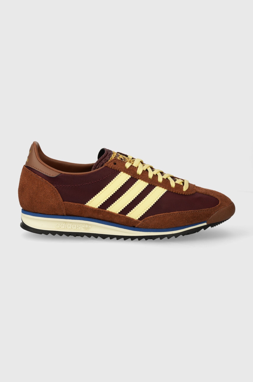 adidas Originals  Tenisky  SL 72 OG