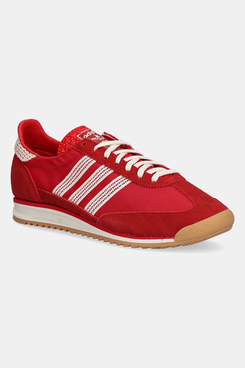 adidas Originals  Tenisky  Sl 72 OG W