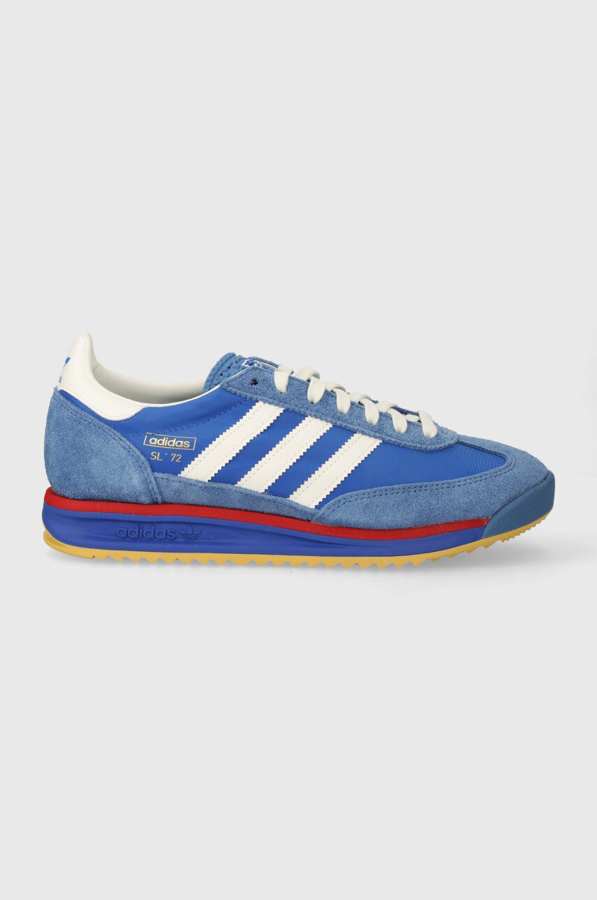 adidas Originals  Tenisky  SL 72 RS