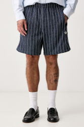 adidas Originals  teplákové šortky pánské s bavlnou