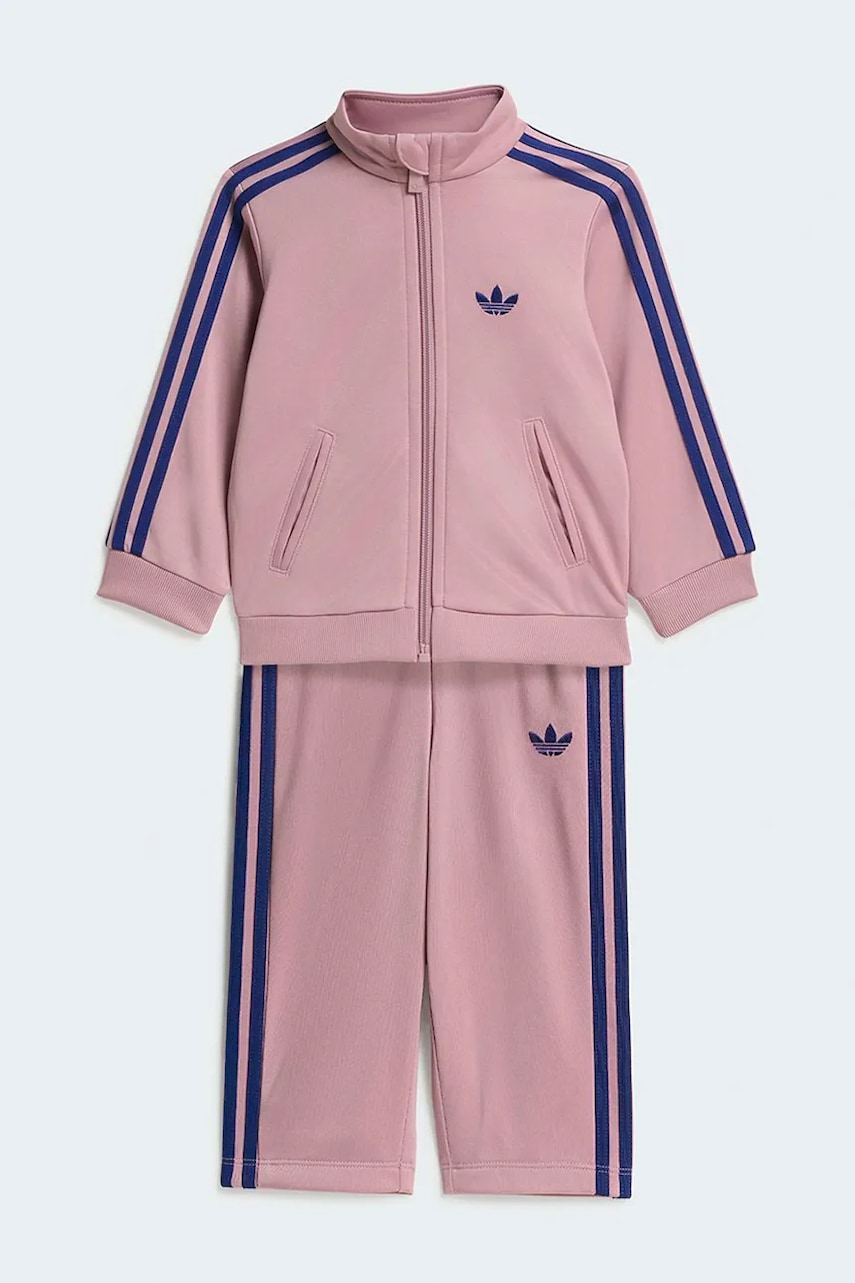 adidas Originals  teplákový set dětský