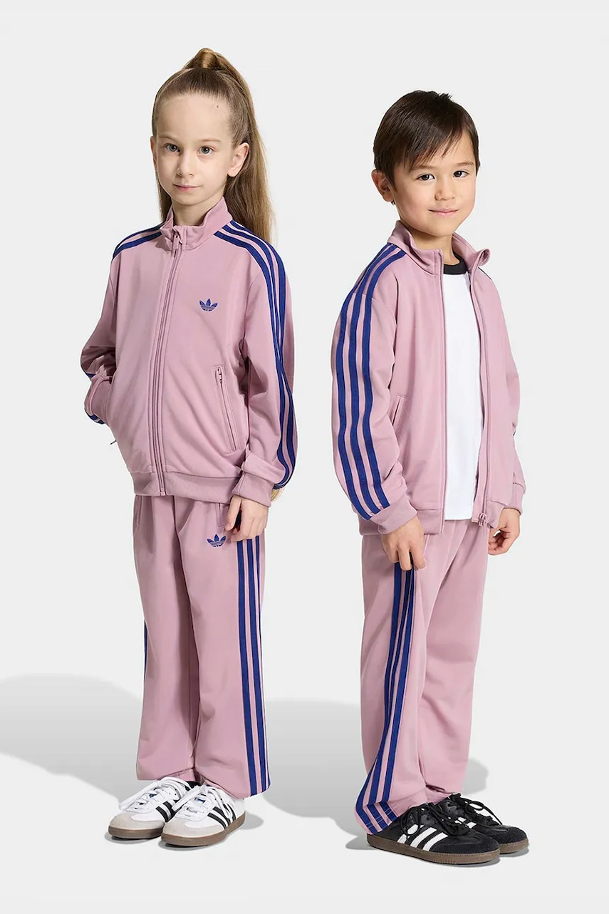adidas Originals  teplákový set dětský