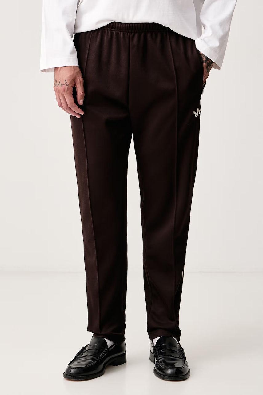 adidas Originals  tepláky pánské Beckenbauer