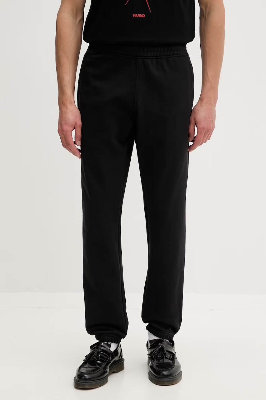 adidas Originals  tepláky pánské s bavlnou Essential