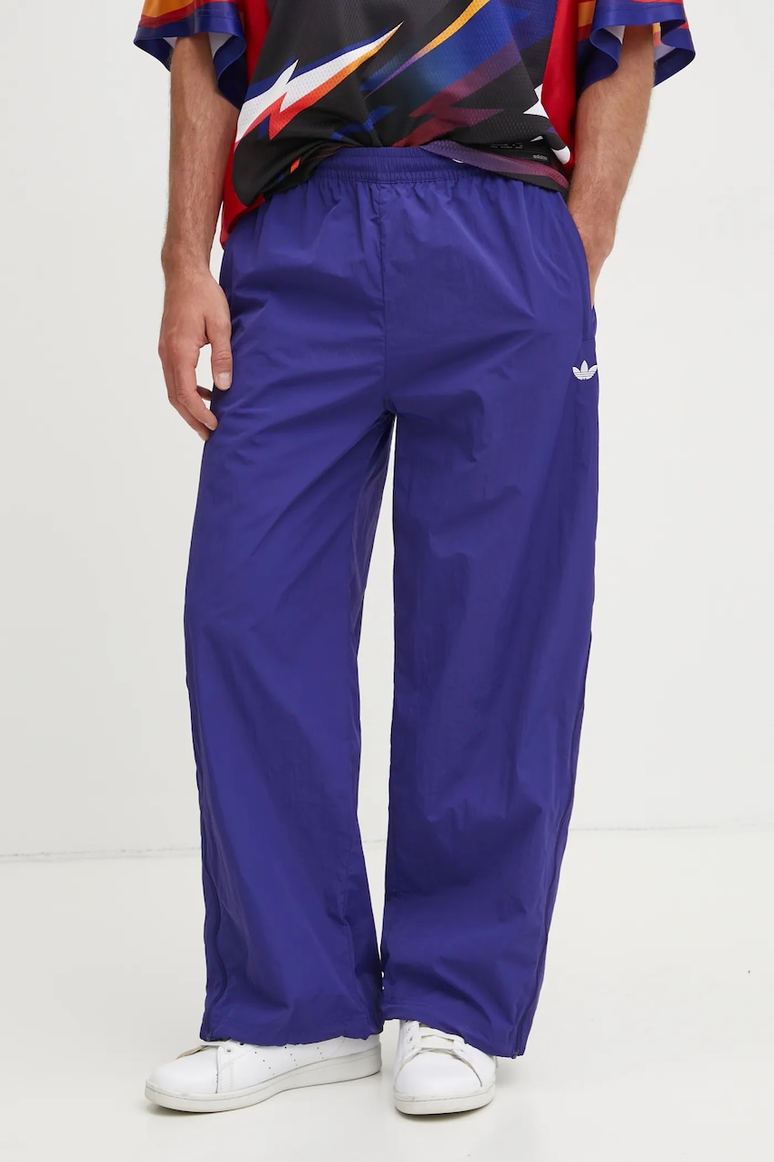 adidas Originals  Tepláky  SST TRACKPANT