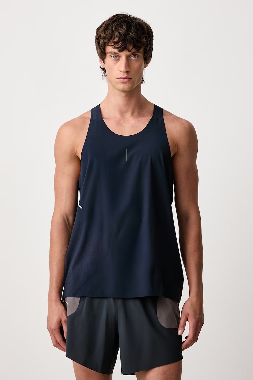 adidas Originals  top pánský Running x Hermanos Koumori