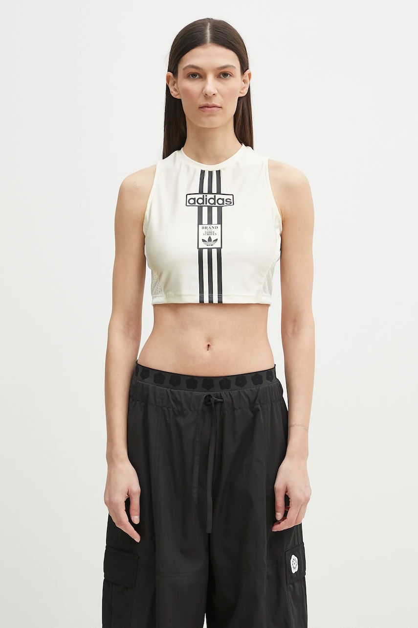 adidas Originals  Top  Tank Top