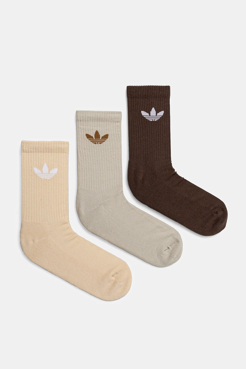 adidas Originals  Trefoil 6-pack