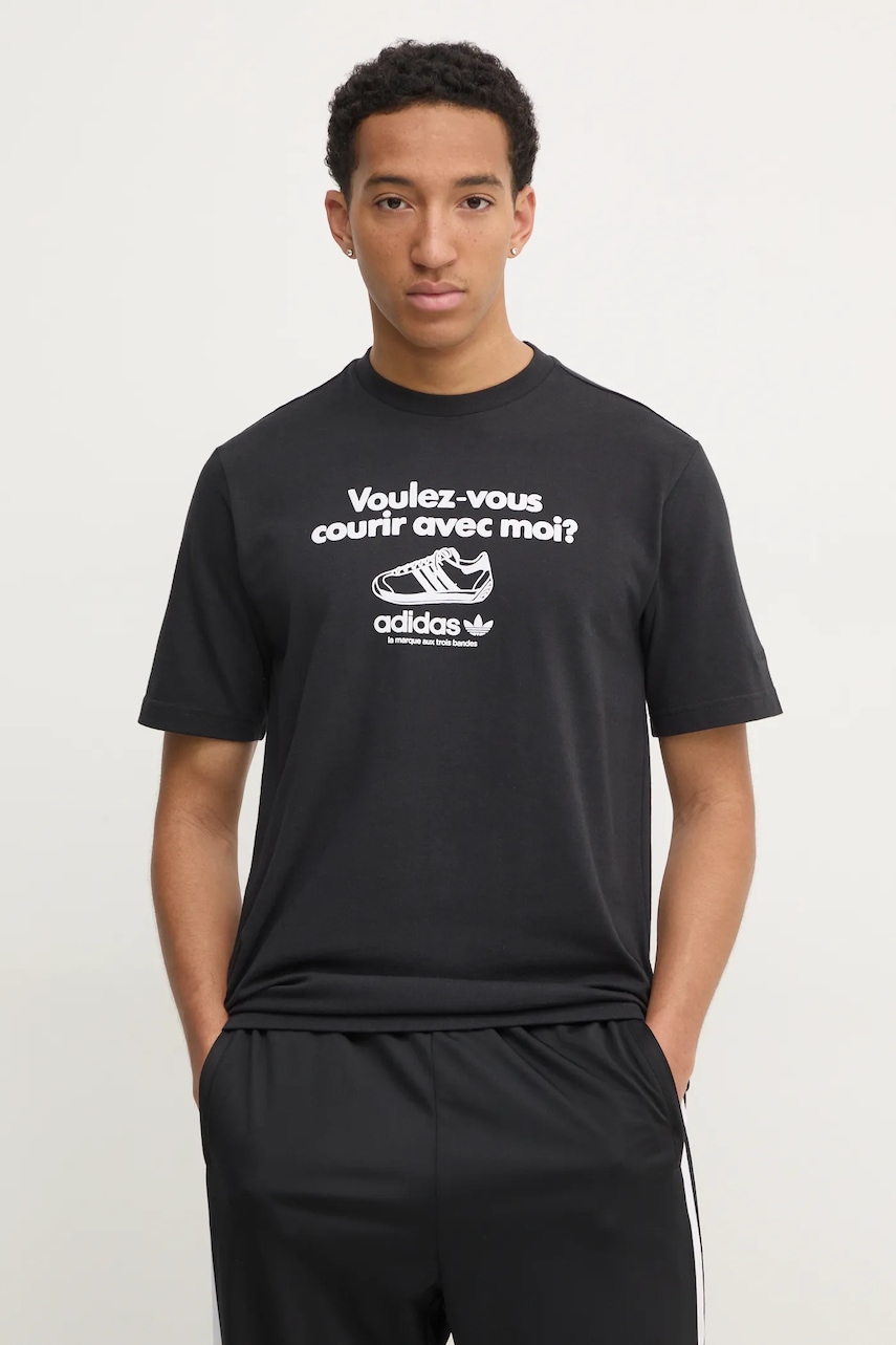 adidas Originals  Tričko  GRFX TEE