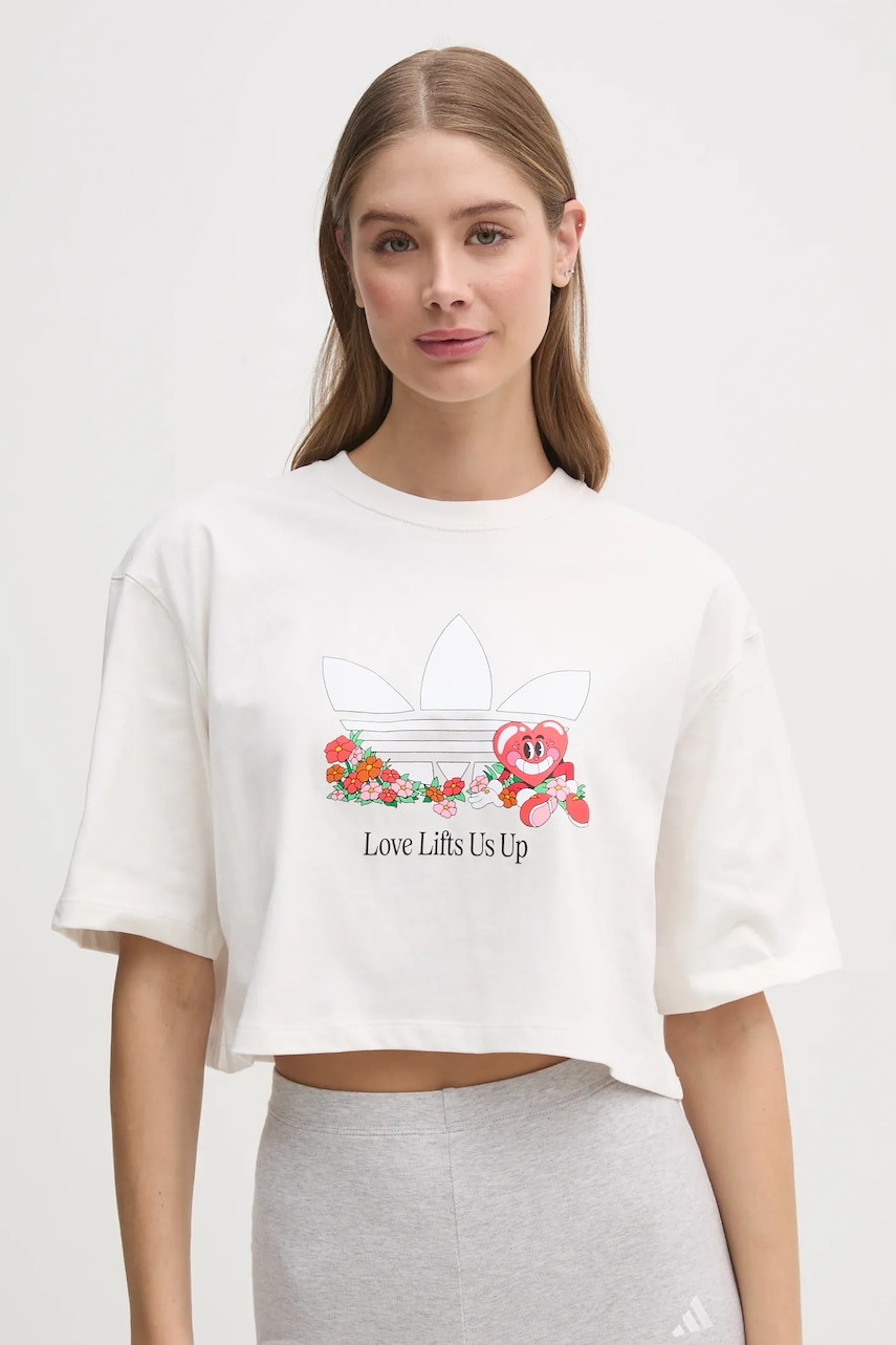 adidas Originals  Tričko  Nelson