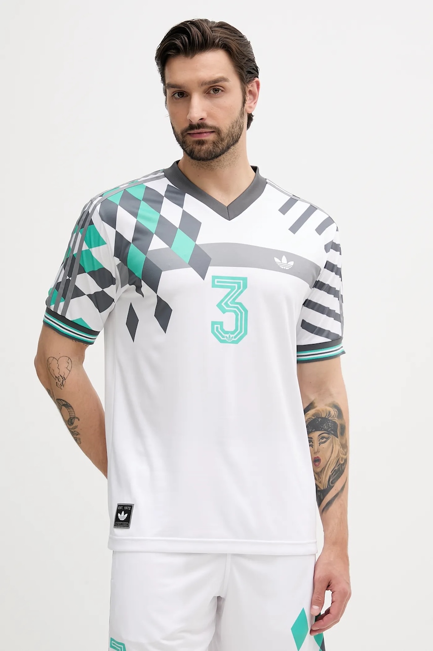 adidas Originals  Tričko  Nuwave90Sjersey