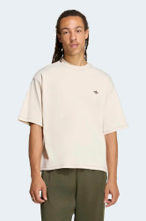 adidas Originals  tričko pánské bavlněné Contrast Oversized