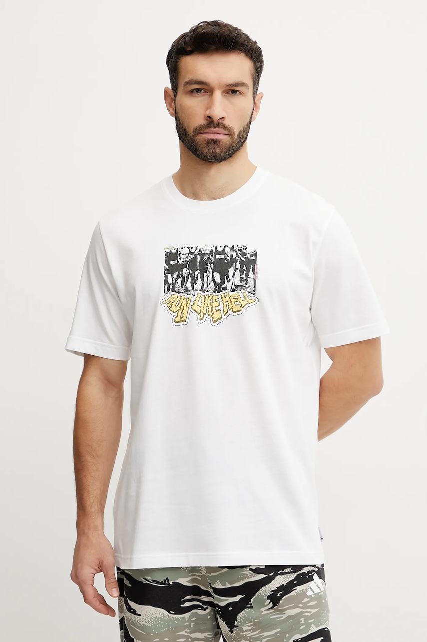 adidas Originals  Tričko  Q12 TS Crowd