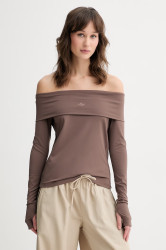 adidas Originals tričko s dlouhým rukávem dámské