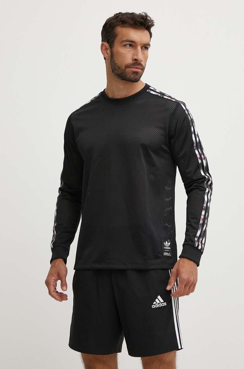 adidas Originals  Tričko s dlouhým rukávem  Pride