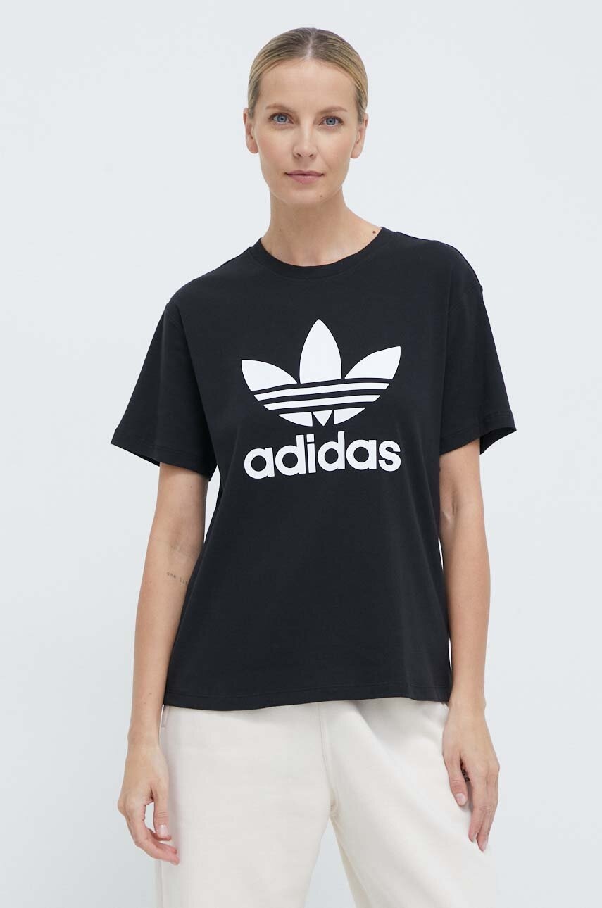 adidas Originals  Tričko  Trefoil