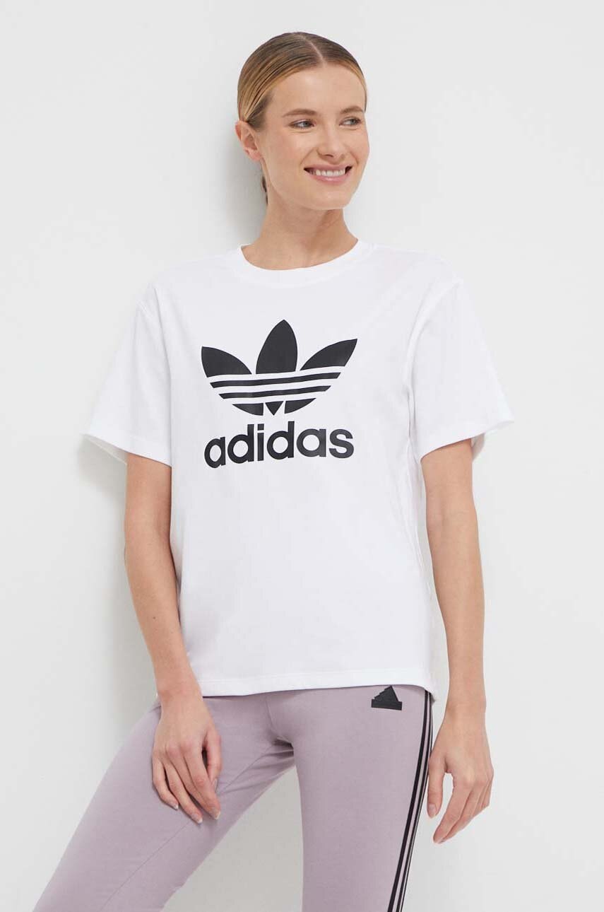 adidas Originals  Tričko  Trefoil