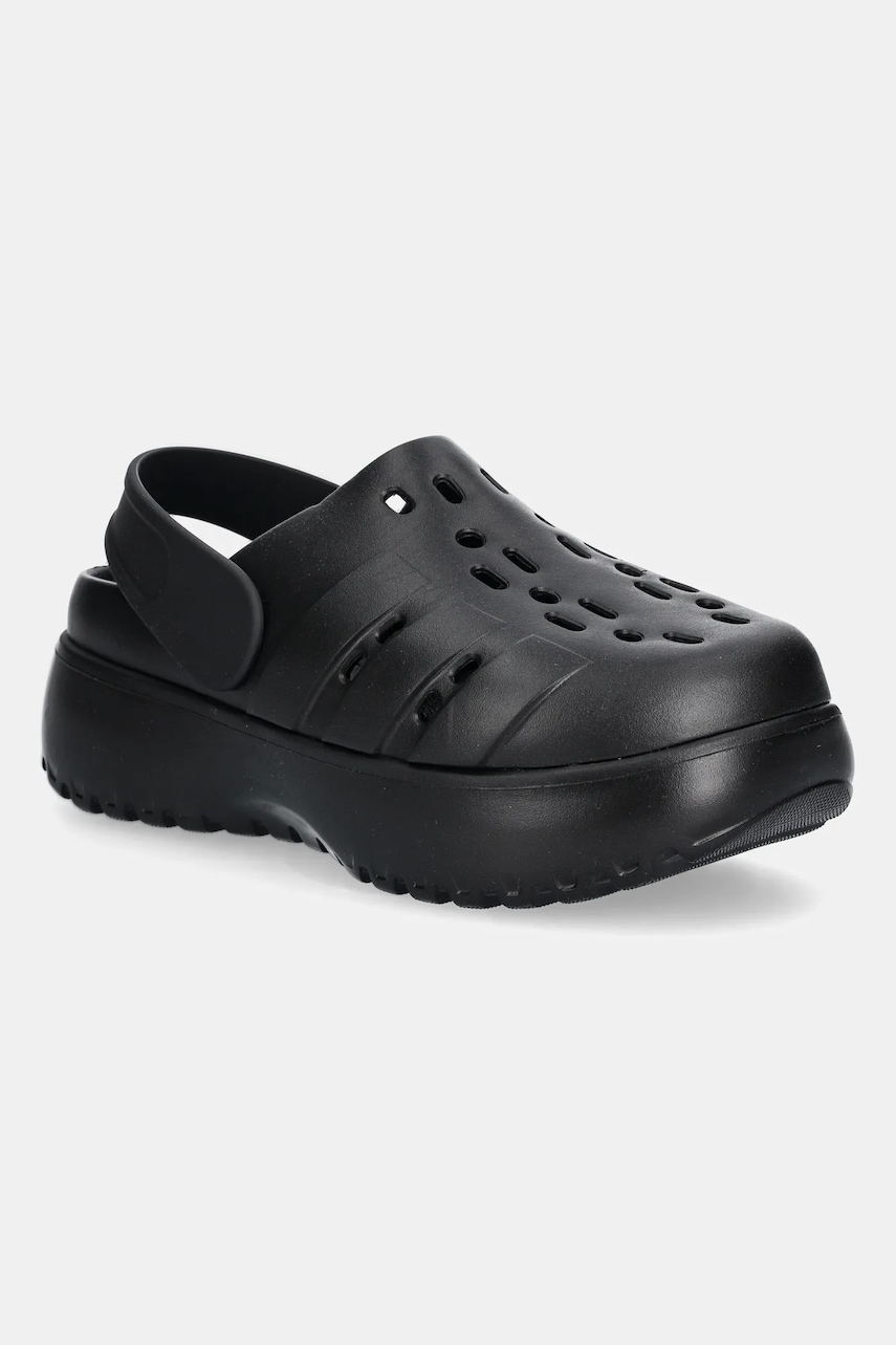 adidas  Pantofle  Adilette Clog Platform