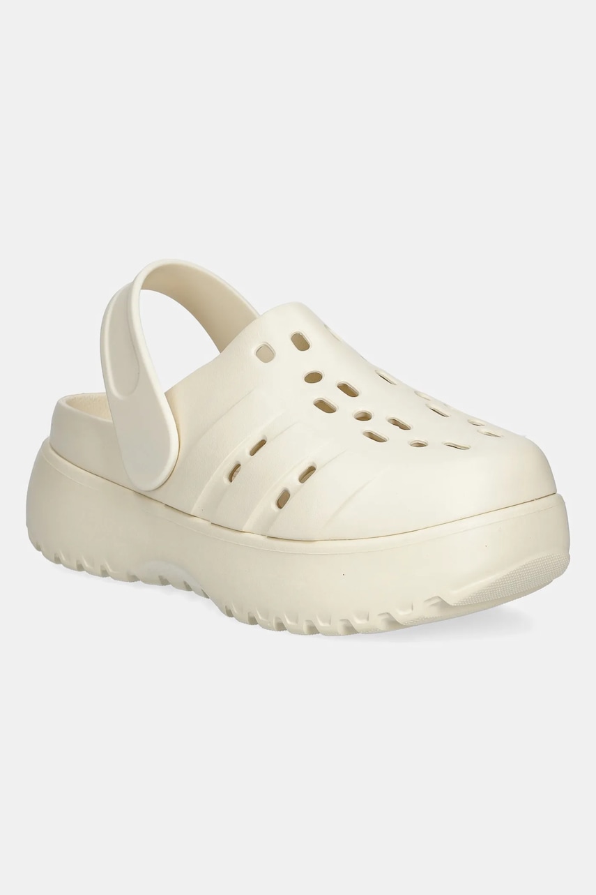 adidas  Pantofle  Adilette Clog Platform