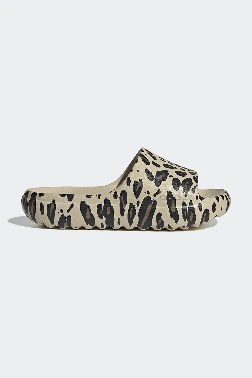 adidas  pantofle dětské ADILETTE LUMIA