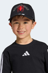 adidas Performance  baseballová čepice dětská bavlněná MARVEL SPIDER MAN