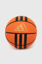 adidas Performance  Basketbalový míč  3S Rubber X3