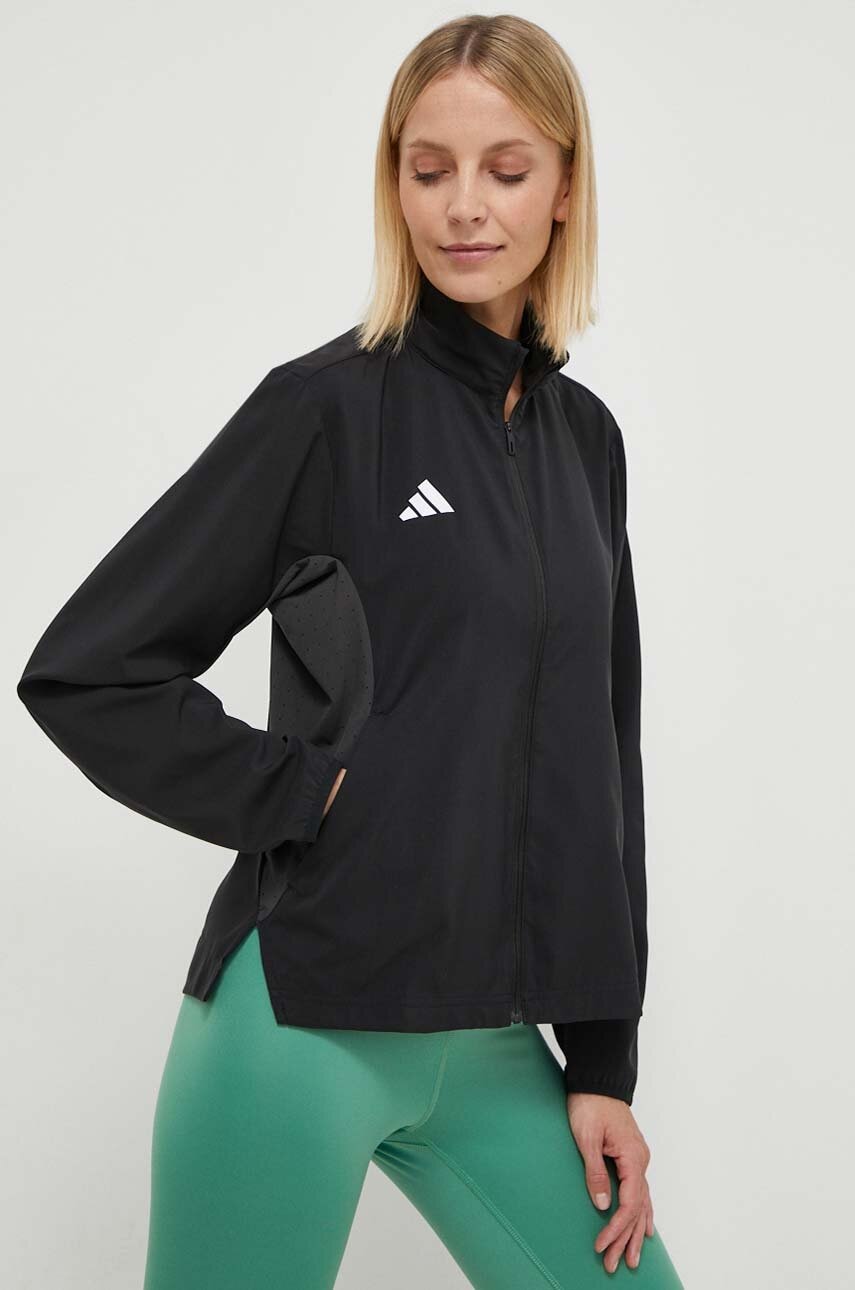 adidas Performance  Běžecká bunda  Adizero