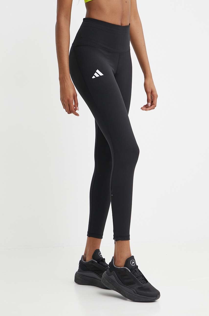 adidas Performance  Běžecké legíny  Adizero Essentials