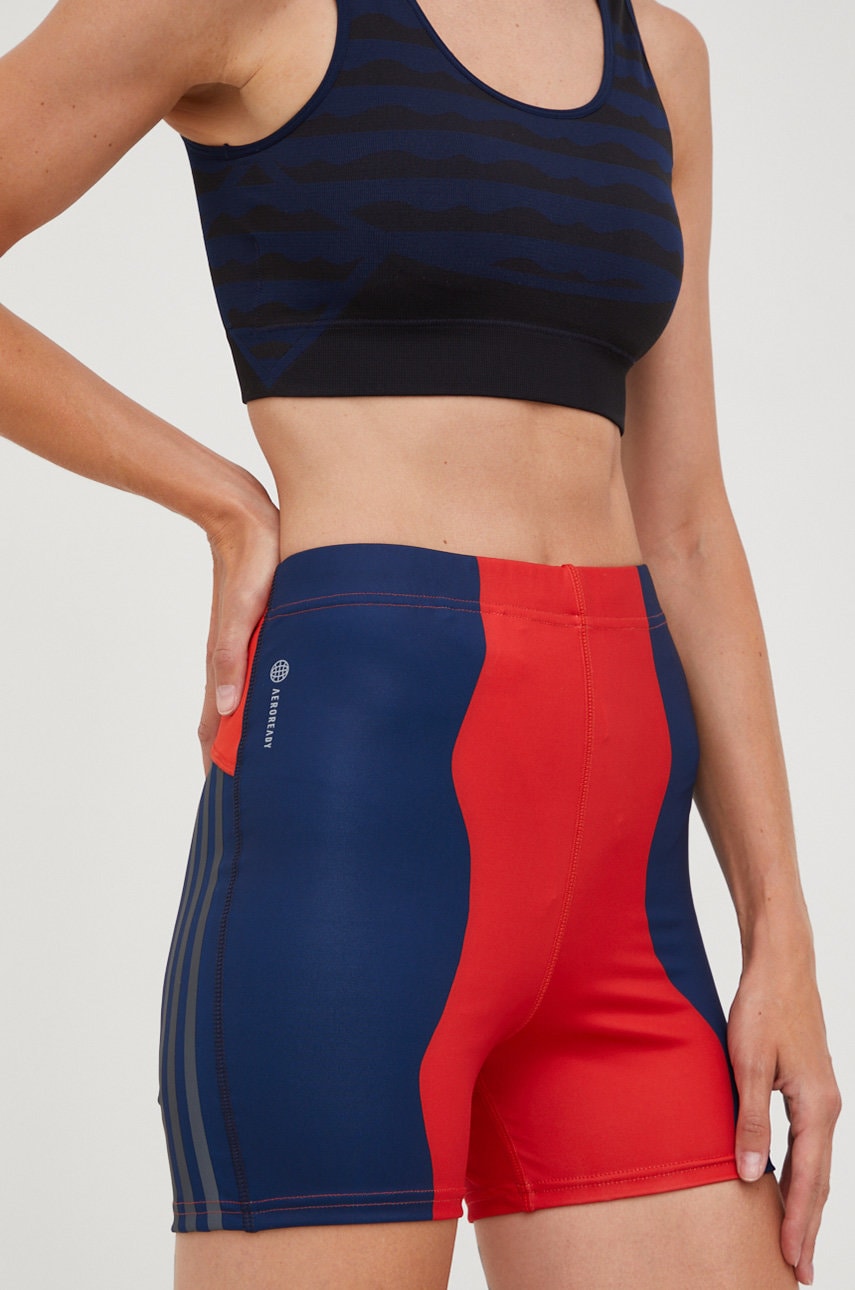 adidas Performance  Běžecké šortky  Marimekko