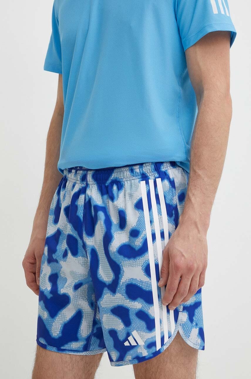 adidas Performance  Běžecké šortky