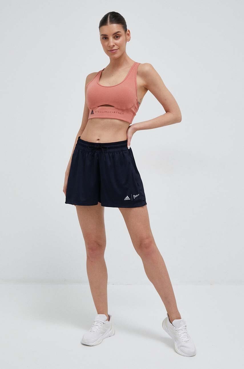 adidas Performance  Běžecké šortky  x Parley