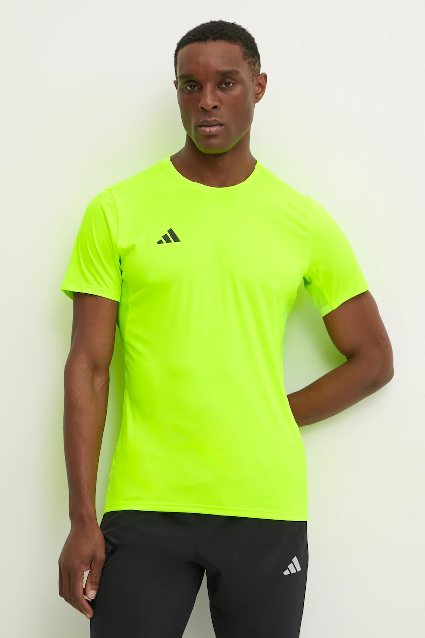 adidas Performance  Běžecké tričko  Adizero