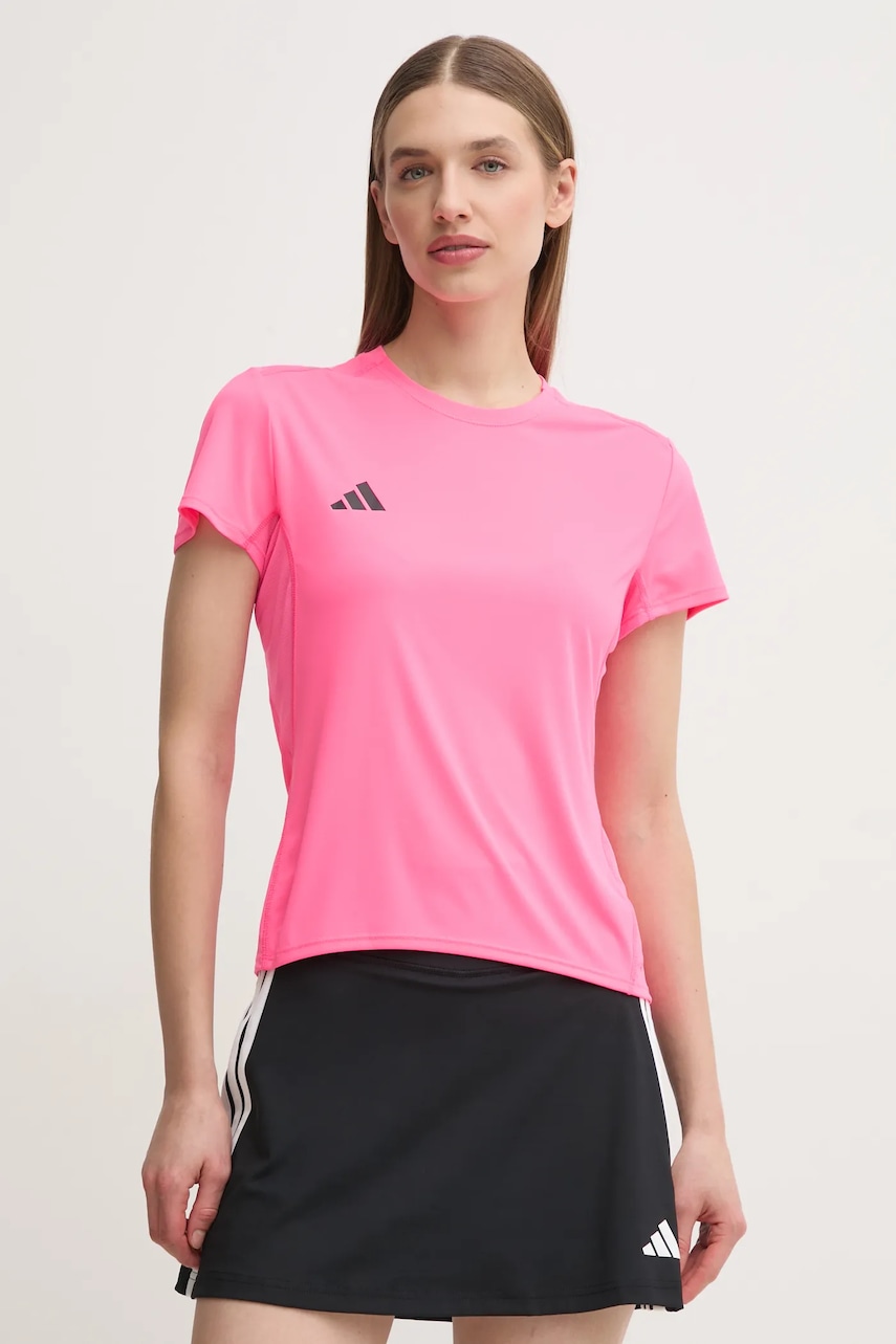 adidas Performance  Běžecké tričko  Adizero Essentials