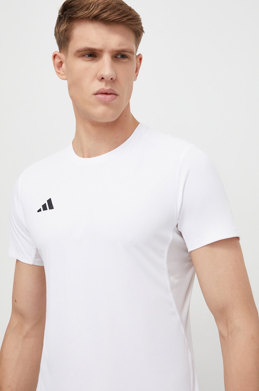 adidas Performance  Běžecké tričko  Adizero