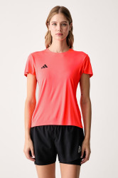 adidas Performance  běžecké tričko dámské Adizero